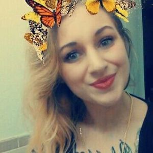 Meet your Posher, Lacie